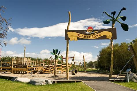 Peter Pan Park Kirriemuir – Where To Go With Kids