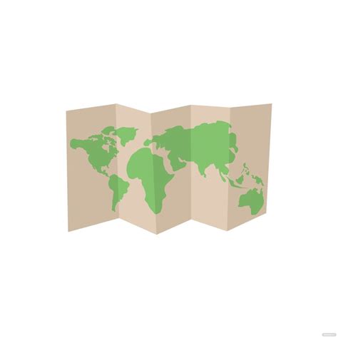 Image result for Simple World Map Vector