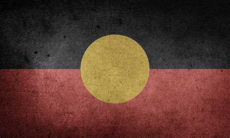 Indigenous Australian Flag HD Wallpaper | Background Image | 1920x1152 ...