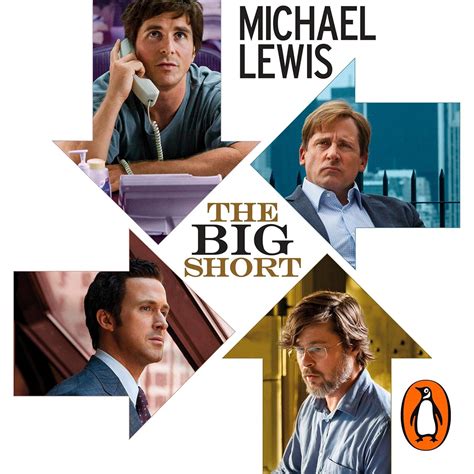 The Big Short: Inside the Doomsday Machine (Audio Download): Michael ...