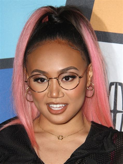 Cymphonique Miller 母亲