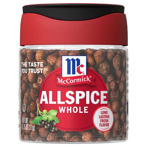 Whole Allspice Berries