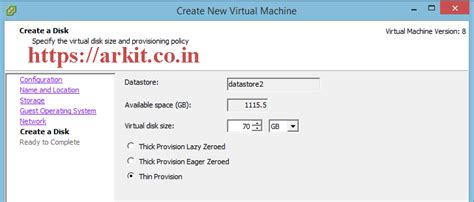 clone virtual machine without vCenter using ESXi