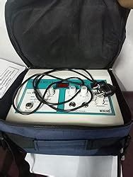 Physiogears Ultrasound Tens 2 Channel Physiotherapy Machine ...