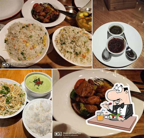 Asia Kitchen By Mainland China, Mumbai, Shop no T 16-17 road Phoenix ...