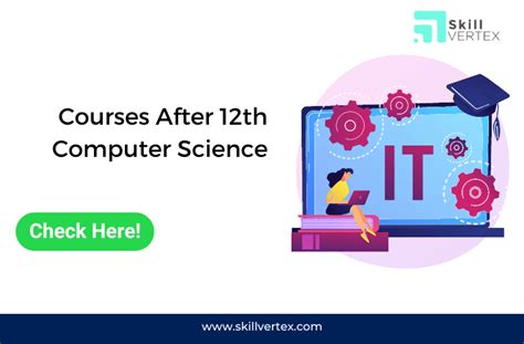 Image result for Computer Science Core Courses After 12th