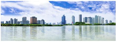 城市研究：淮安市城市概况与产业格局__凤凰网