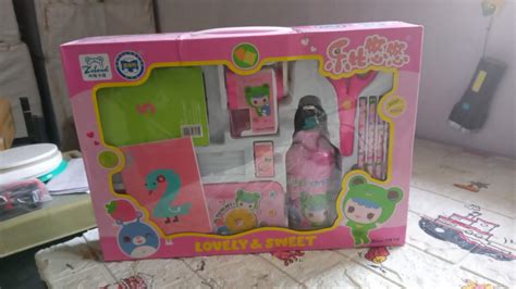 Stationary Kit for Children 的图像结果