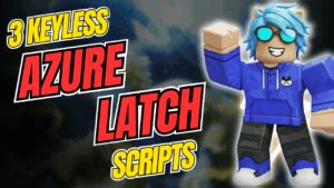 Image result for Azure Latch Scripts Auto Dribble