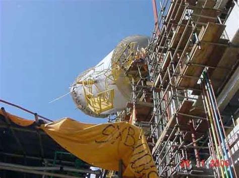 Image result for Pneumatic Testing Failure