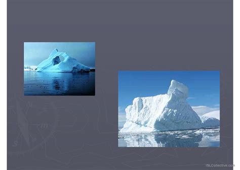 Antarctica general readin…: English ESL powerpoints