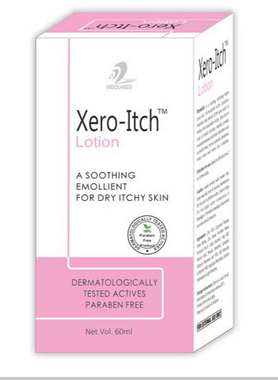 Xero Itch Lotion – iMediCart E Pharmacy