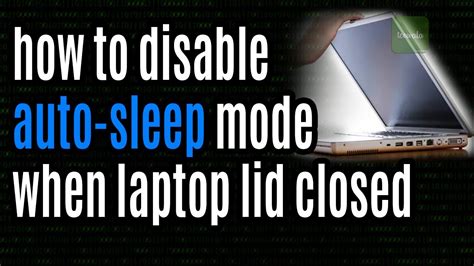 Bildergebnis für close lid sleep windows 10
