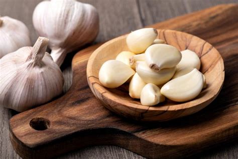 manfaat bawang putih dan madu