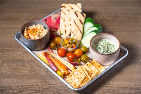 Gallery – Avenue Tap & Kitchen