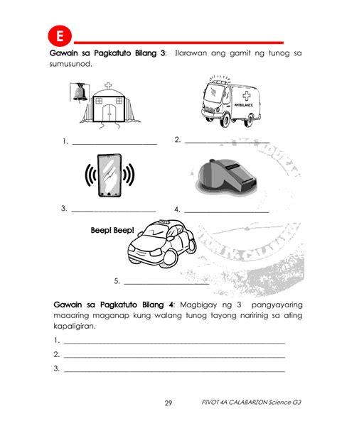 Image result for Science Module Form 3