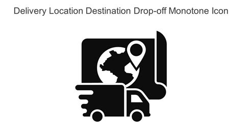 Image result for Drop Off Icon