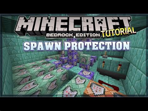 How to Set Spawn Protection in Minecraft 的图像结果