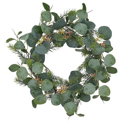 Buy Artificial Wreath and Artificial Garlands Online - IKEA