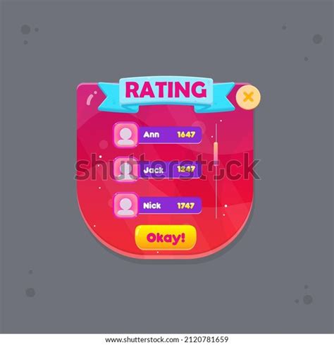 Image result for Game Rating Chart