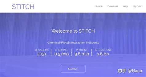 Stichmethod Channel 的图像结果
