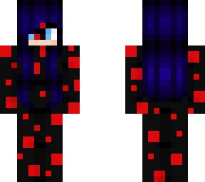 Image result for Minecraft Cute Ladybug