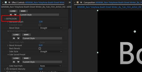 Image result for After Effects 3D Text Tutorial