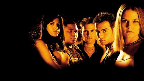 Urban Legends: Final Cut | Fmovies