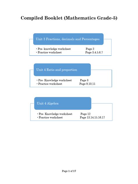 Image result for 5th Grade Math Answer Key