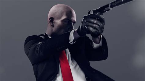 《杀手3》上市预告公开 暗杀即将开启_3DM单机
