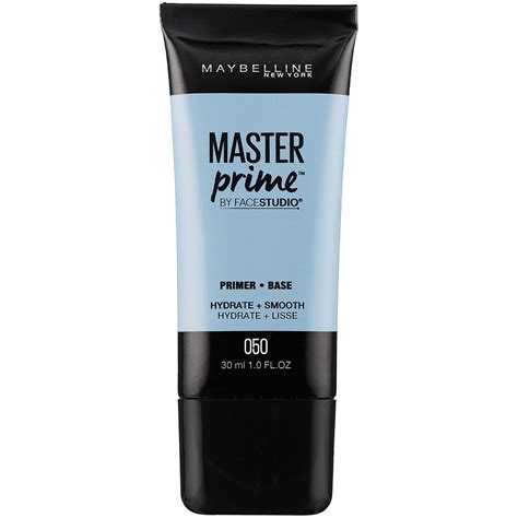 Maybelline Master Prime Face Primer Makeup Base, 1 India | Ubuy