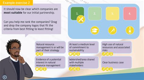 Neuer E-Learning Kurs auf atingi.org: Natural Resources Risk and Action ...