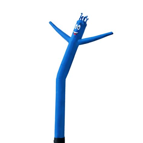 Image result for Inflatable Man Blue