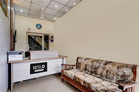 Book Super Hotel O Sector 58 Mohali Formerly Hotel Alpha Mohali | Book ...