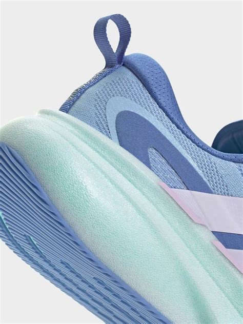 Buy adidas Blue Supernova Glide Trainers from Next India