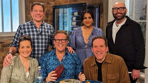 Image result for Saturday Morning Kitchen