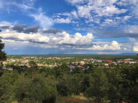 Elevation of Canyon Vista Campground, Lake Mary Rd, Flagstaff, AZ, USA ...