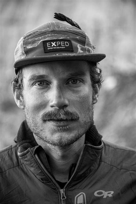 IN PERSON: Graham Zimmerman presents A Fine Line: Searching for Balance ...
