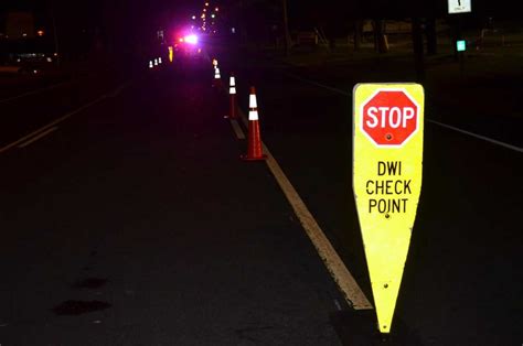 Image result for DWI Checkpoint Arrest
