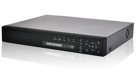 硬盘录像机(DVR)十大品牌是什么？-什么牌子的硬盘录像机好？