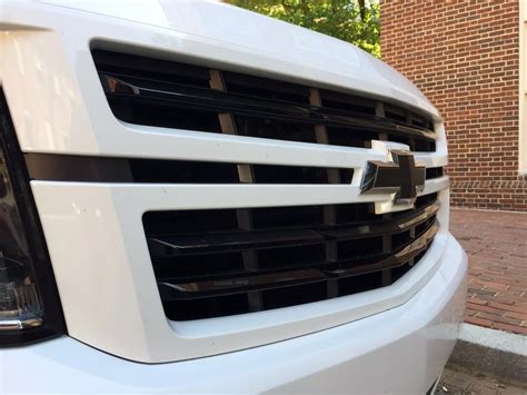 2018 Chevrolet Tahoe: 84 Exterior Photos | U.S. News