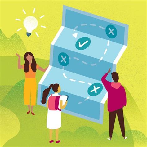 A Pattern for Growth