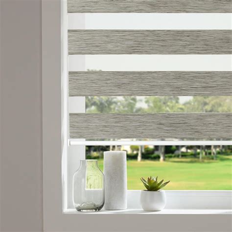 Buy DECO WINDOW Brown Zebra Roller Blind - 48x84 from Deco Window at ...