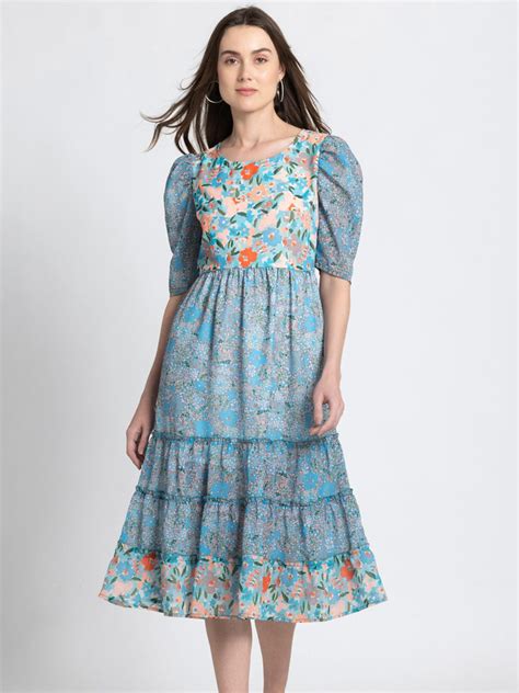 Suzette Dress | Buy dress for women – Shaye India