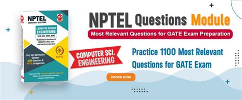 NPTEL Questions Pdf - Download the PDF of YouTube NPTEL Question series