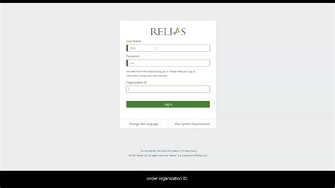 Relias Learning Tutorial 的图像结果