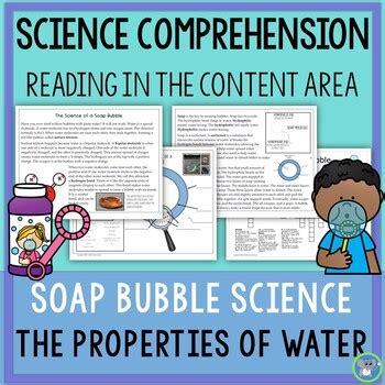 Science of Bubbles 的图像结果