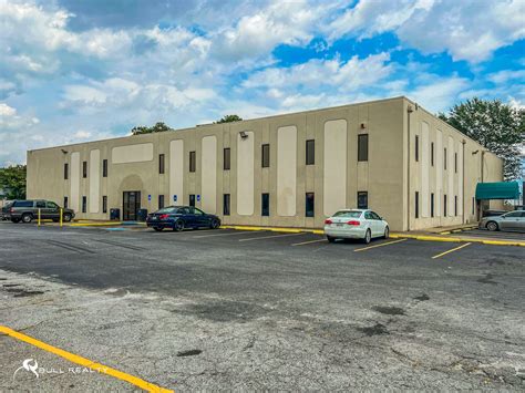 4854 Old National Hwy, College Park, GA 30337 - Airport Center | LoopNet