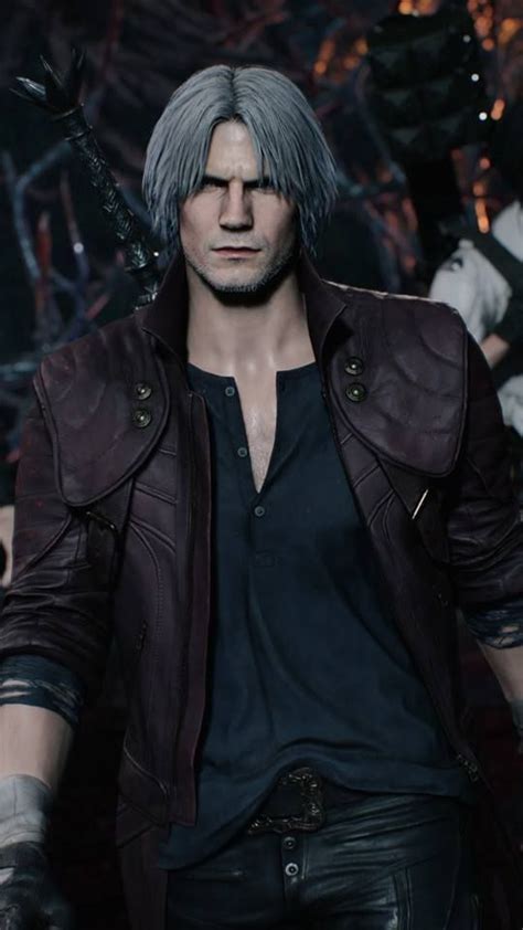 Pin by Chimerae Creative Dreams on devil may cry | Dante devil may cry ...