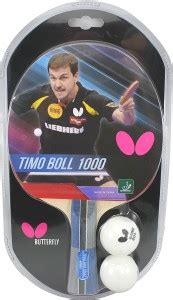 Butterfly Table Tennis - Buy Butterfly Table Tennis Online at Best ...